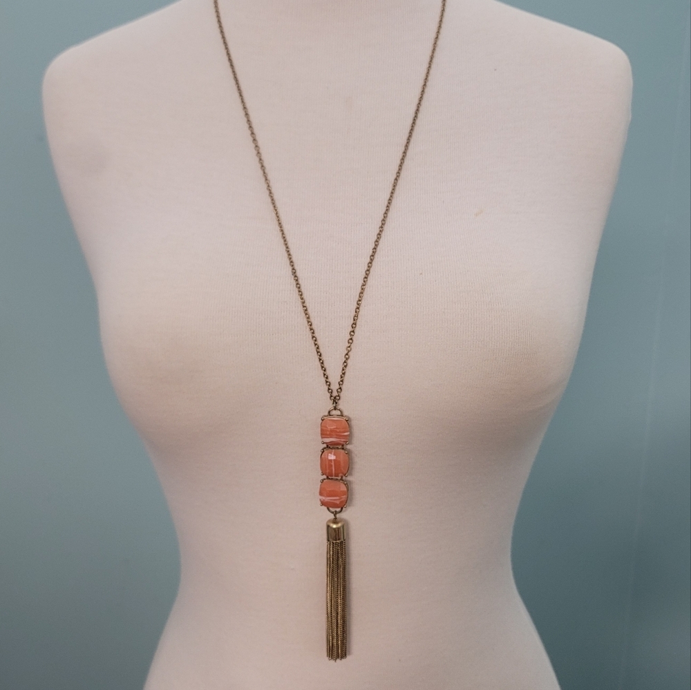 Fashion necklace